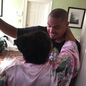 Meet your Posher, Benny